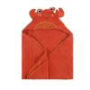 11207-Charlie-the-Crab-ZOOCCHINI-100-Cotton-Terry-Baby-Hooded-Bath-Towel-Product-555x555