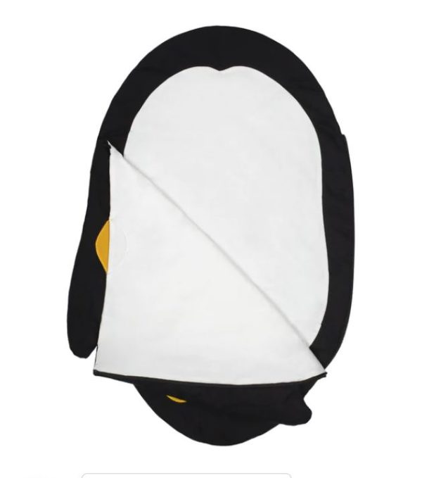 saco pinguino 2