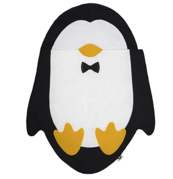 saco pinguino